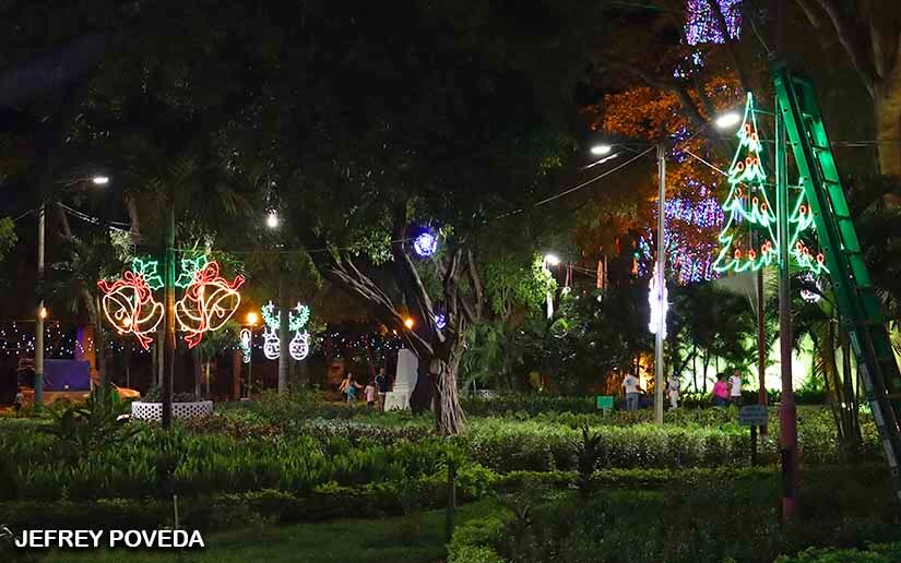 MANAGUA